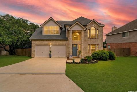 25142 Flying Arrow San Antonio TX 78258