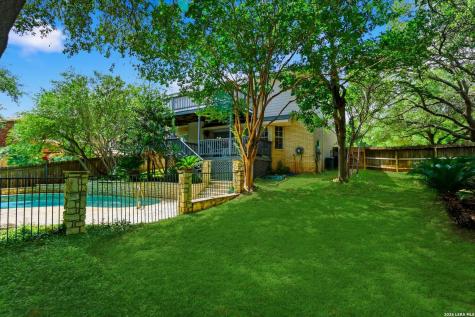 25142 Flying Arrow San Antonio TX 78258