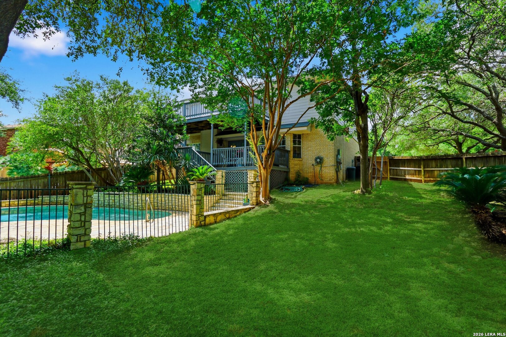 25142 Flying Arrow San Antonio TX 78258