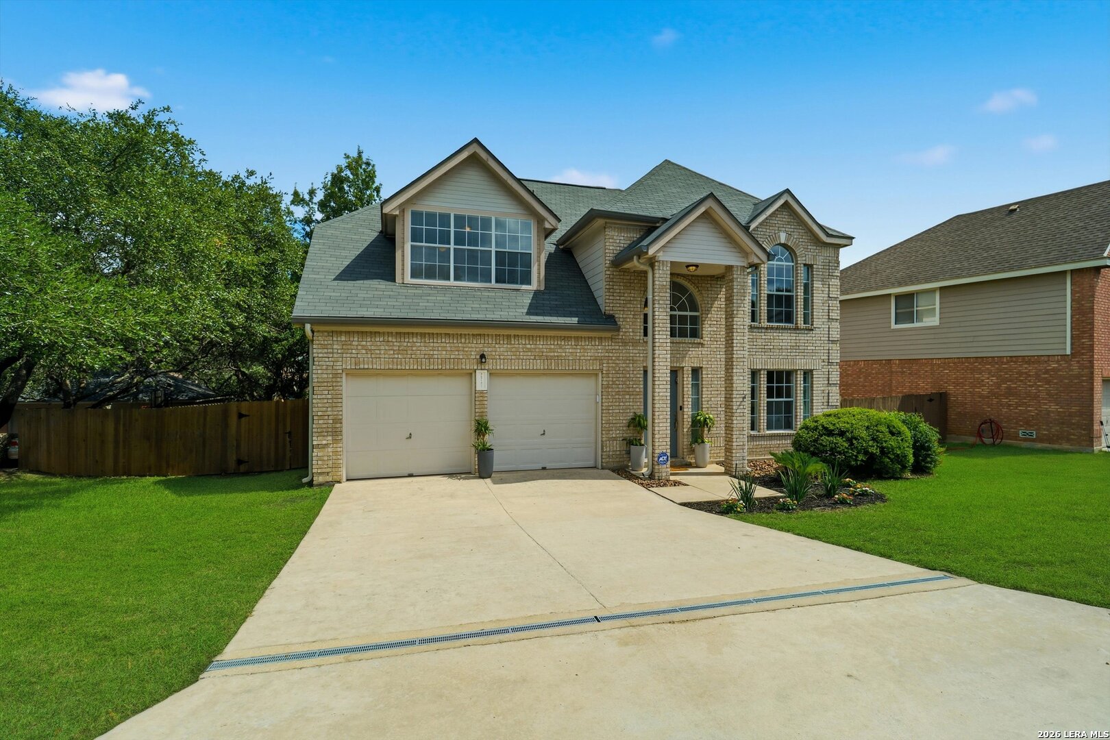 25142 Flying Arrow San Antonio TX 78258