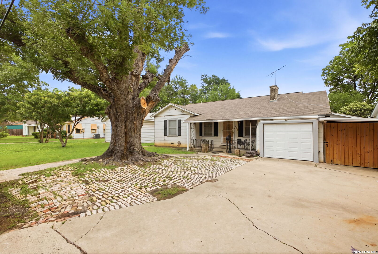 618 Frost Street San Antonio TX 78201