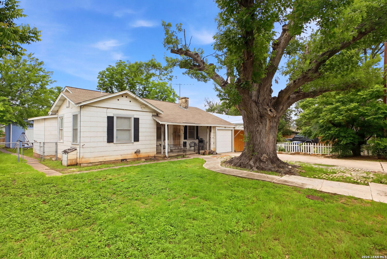 618 Frost Street San Antonio TX 78201