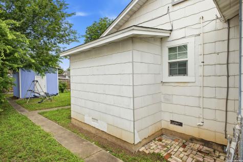 618 Frost Street San Antonio TX 78201