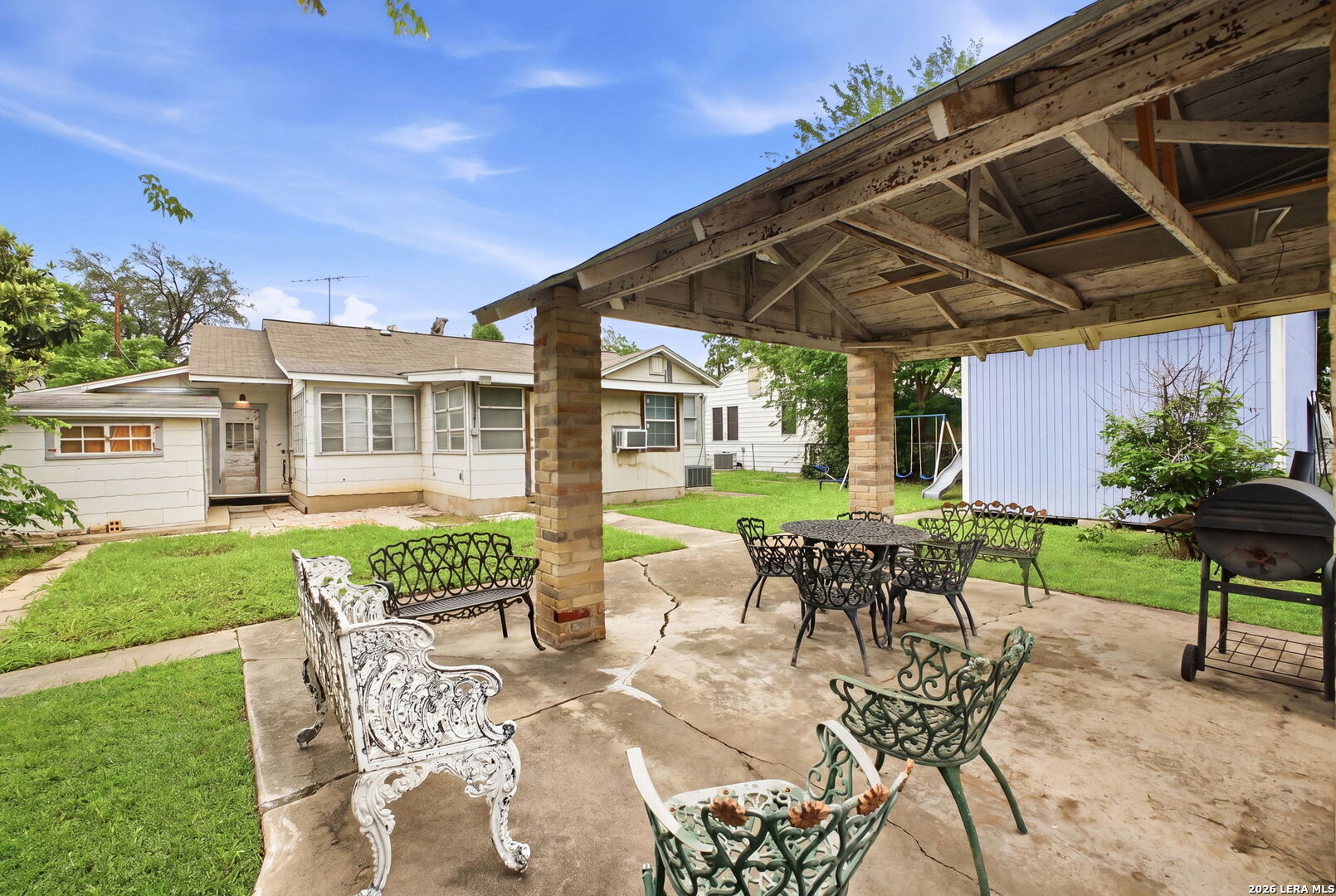 618 Frost Street San Antonio TX 78201