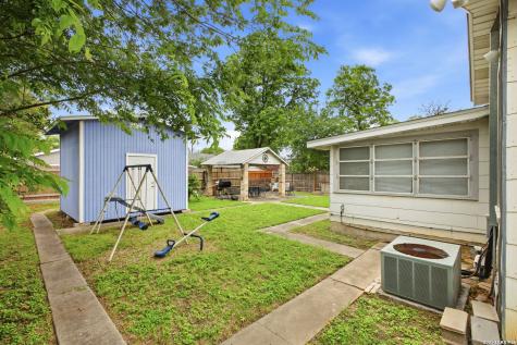 618 Frost Street San Antonio TX 78201