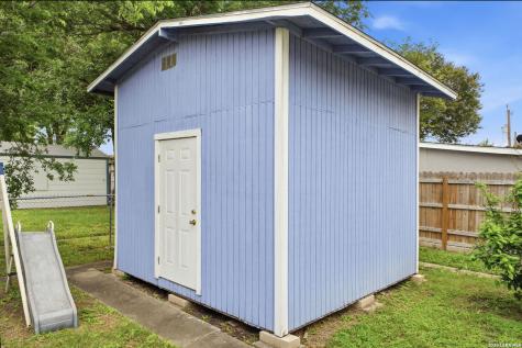 618 Frost Street San Antonio TX 78201