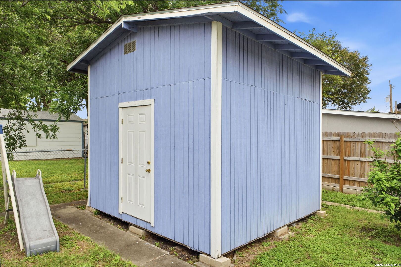 618 Frost Street San Antonio TX 78201