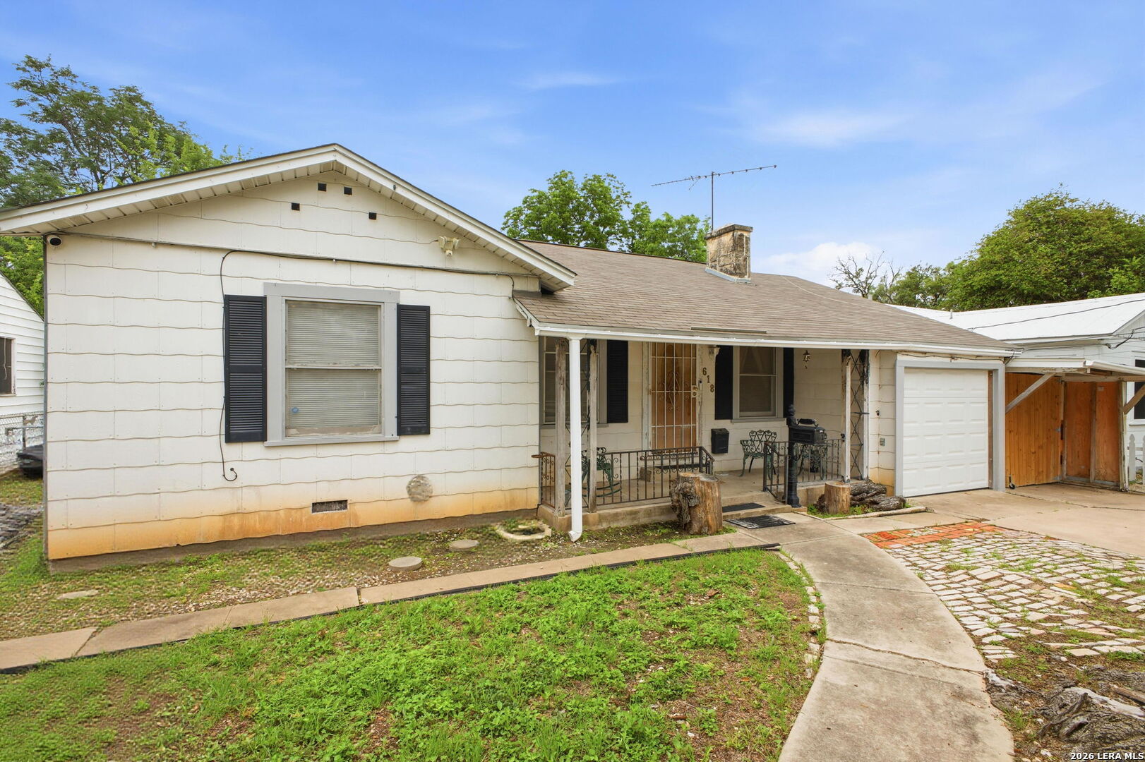 618 Frost Street San Antonio TX 78201