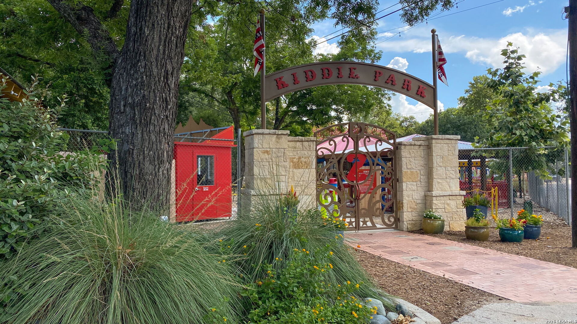 618 Frost Street San Antonio TX 78201