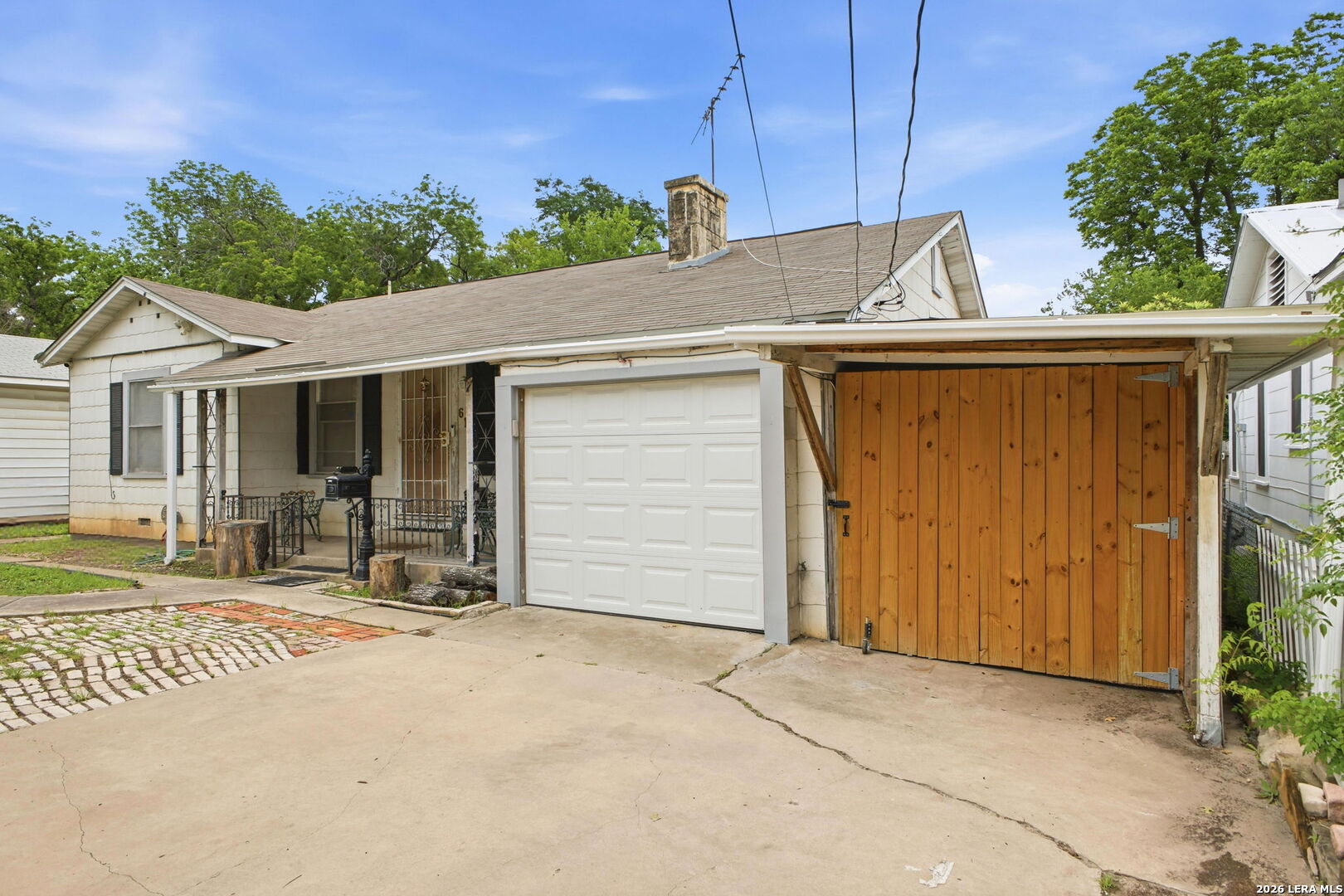 618 Frost Street San Antonio TX 78201