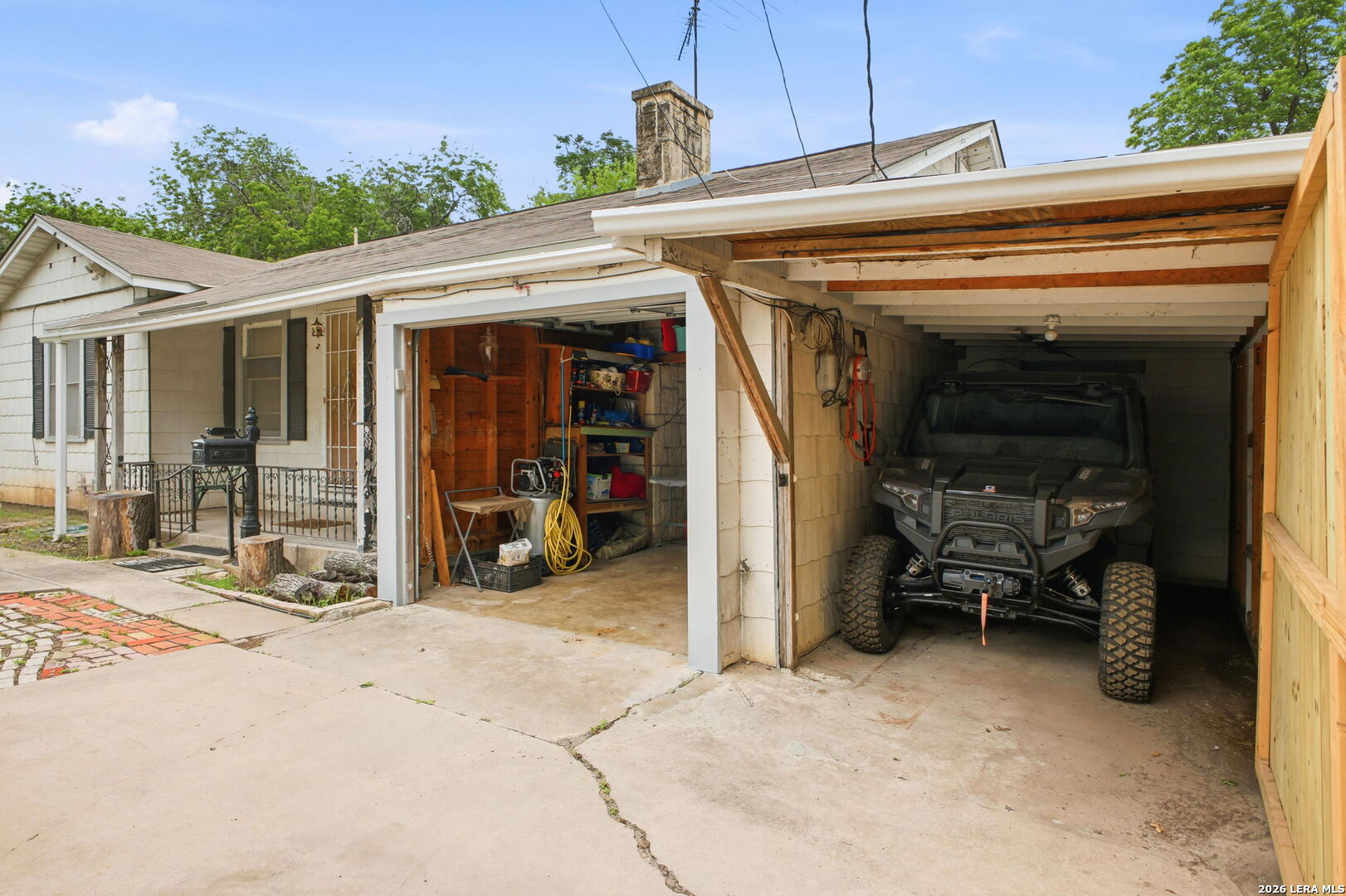 618 Frost Street San Antonio TX 78201