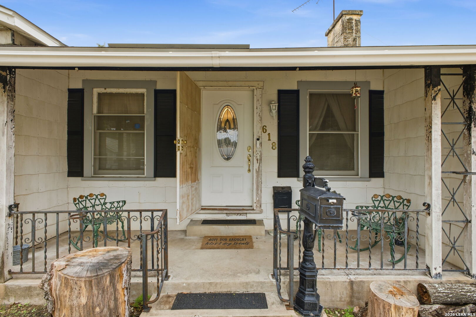 618 Frost Street San Antonio TX 78201