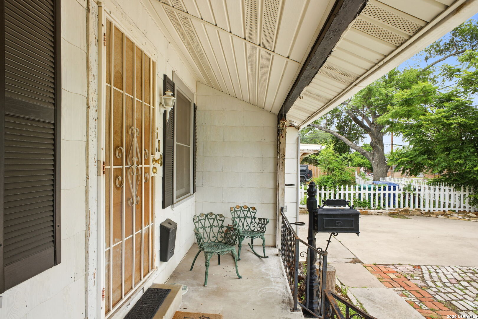 618 Frost Street San Antonio TX 78201