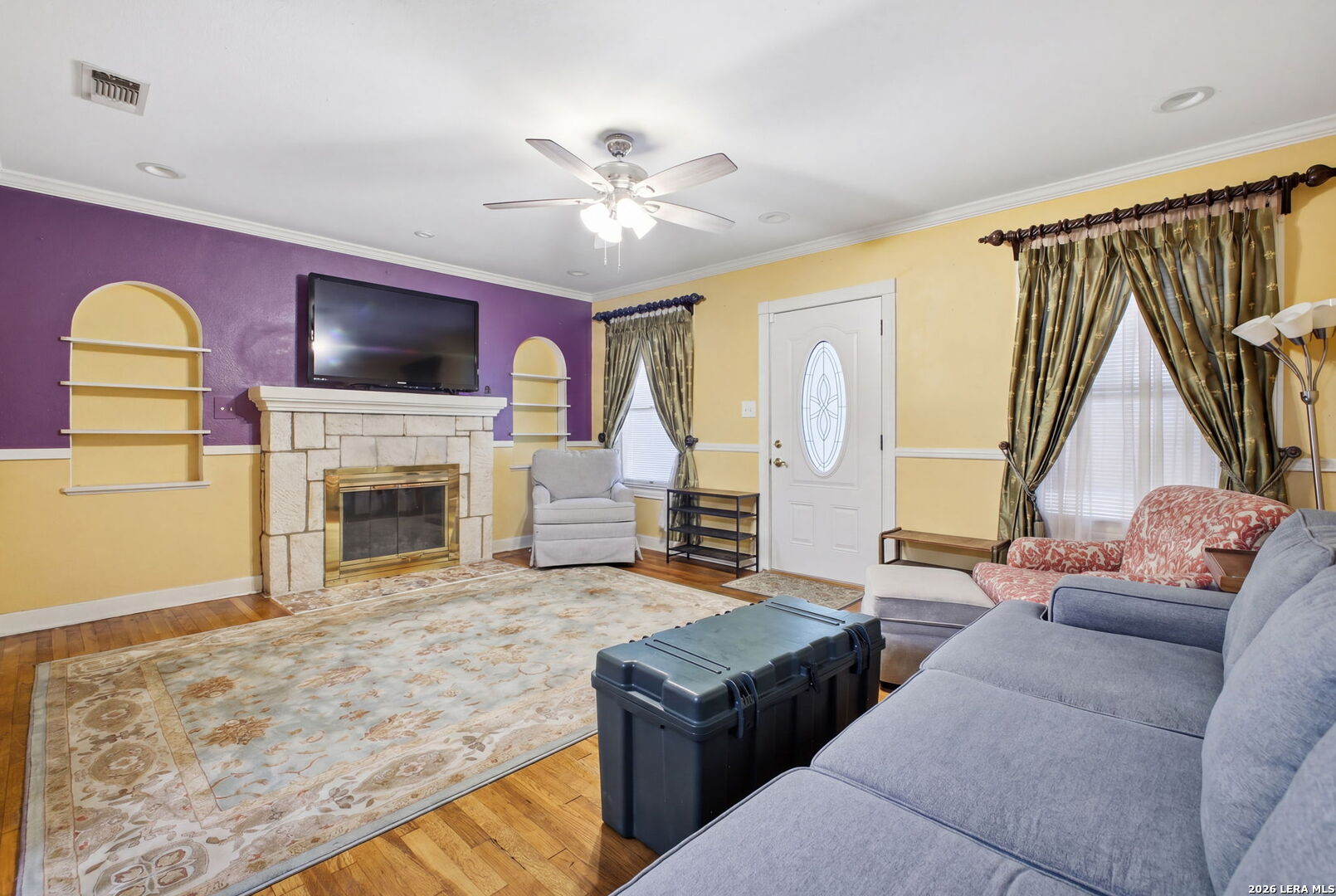 618 Frost Street San Antonio TX 78201