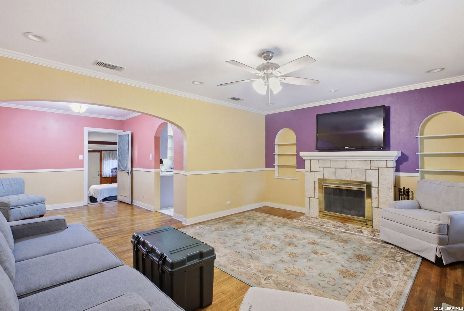 618 Frost Street San Antonio TX 78201
