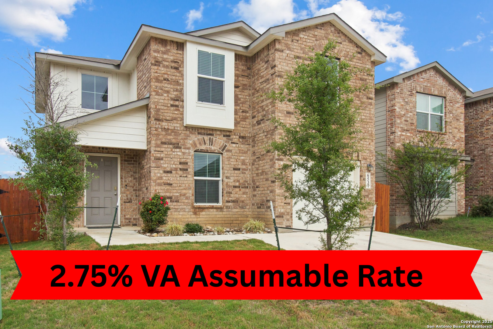6537 Legato Curve San Antonio TX 78252