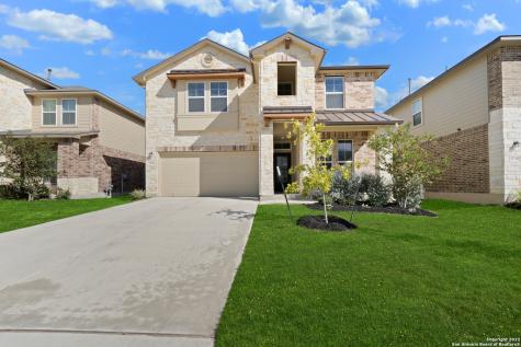 13723 Newman Stage San Antonio TX 78254