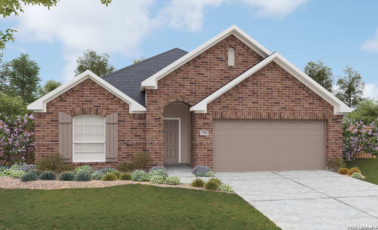 3620 Meteor Road New Braunfels TX 78130