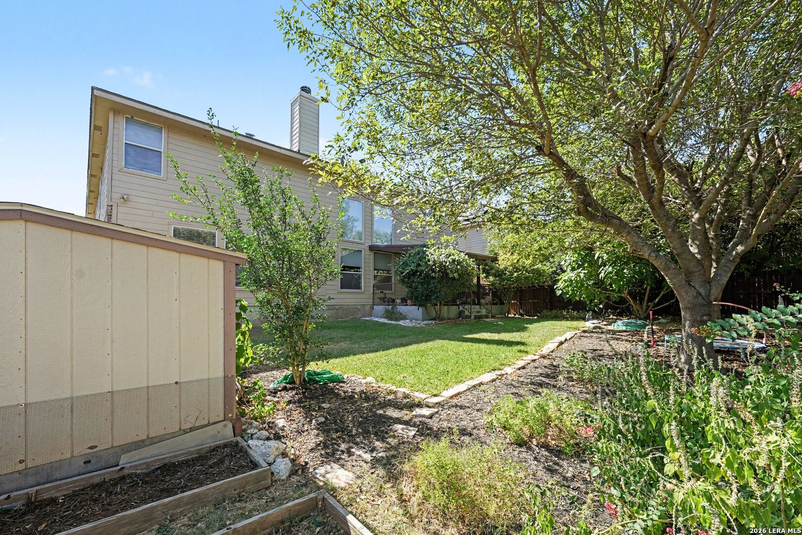 623 Midway Crest San Antonio TX 78258