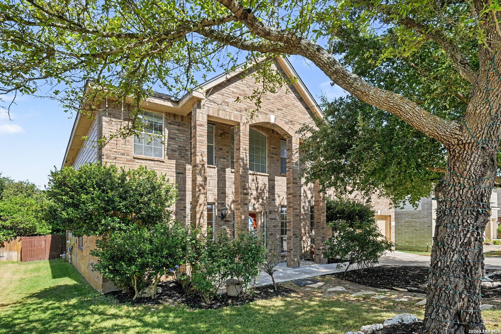 623 Midway Crest San Antonio TX 78258