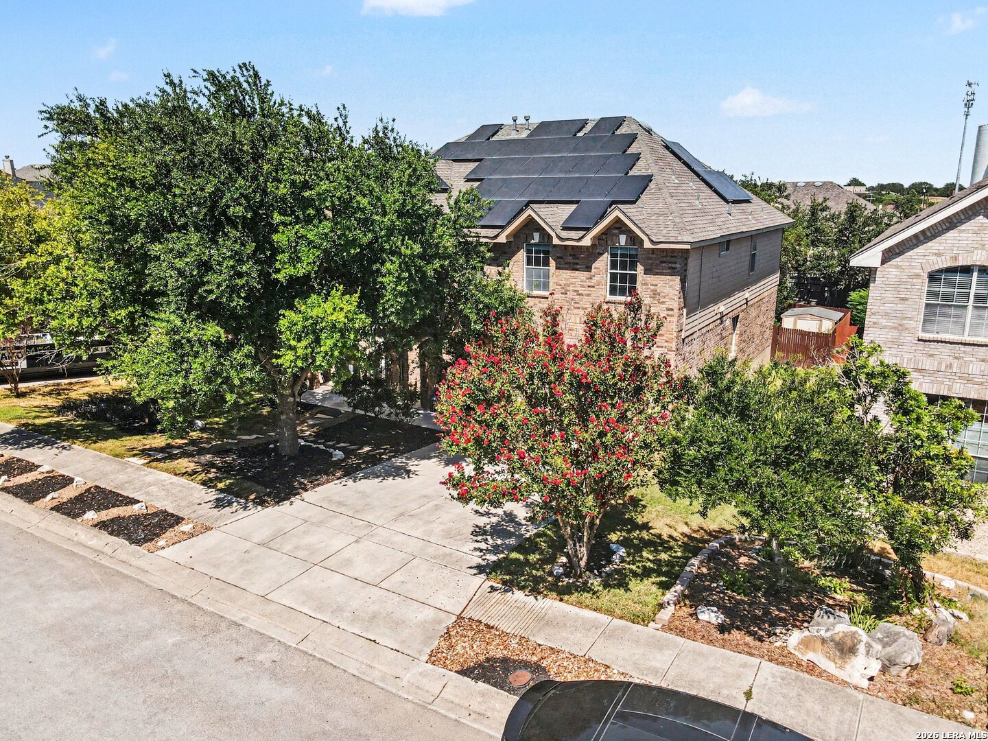 623 Midway Crest San Antonio TX 78258