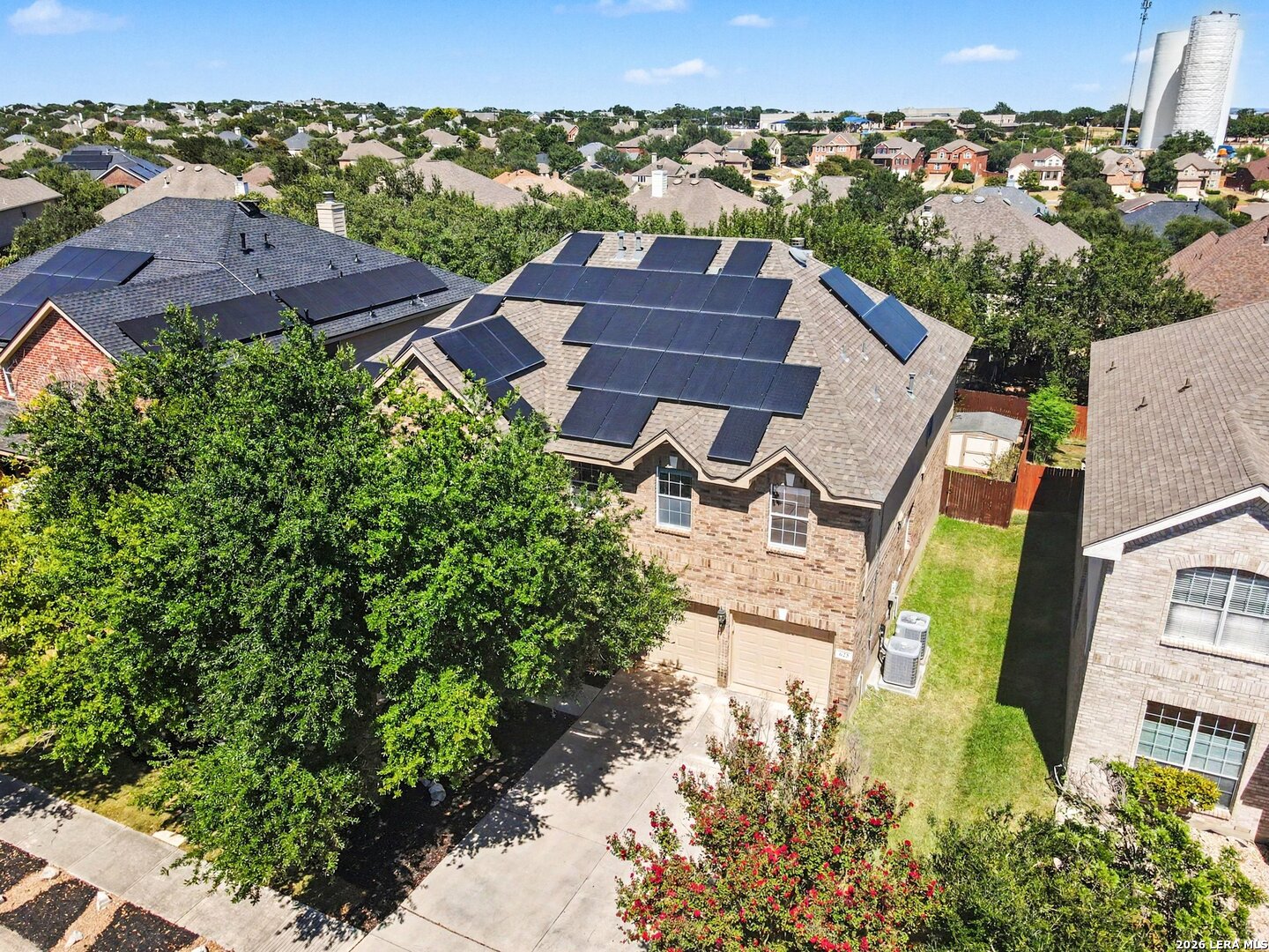 623 Midway Crest San Antonio TX 78258