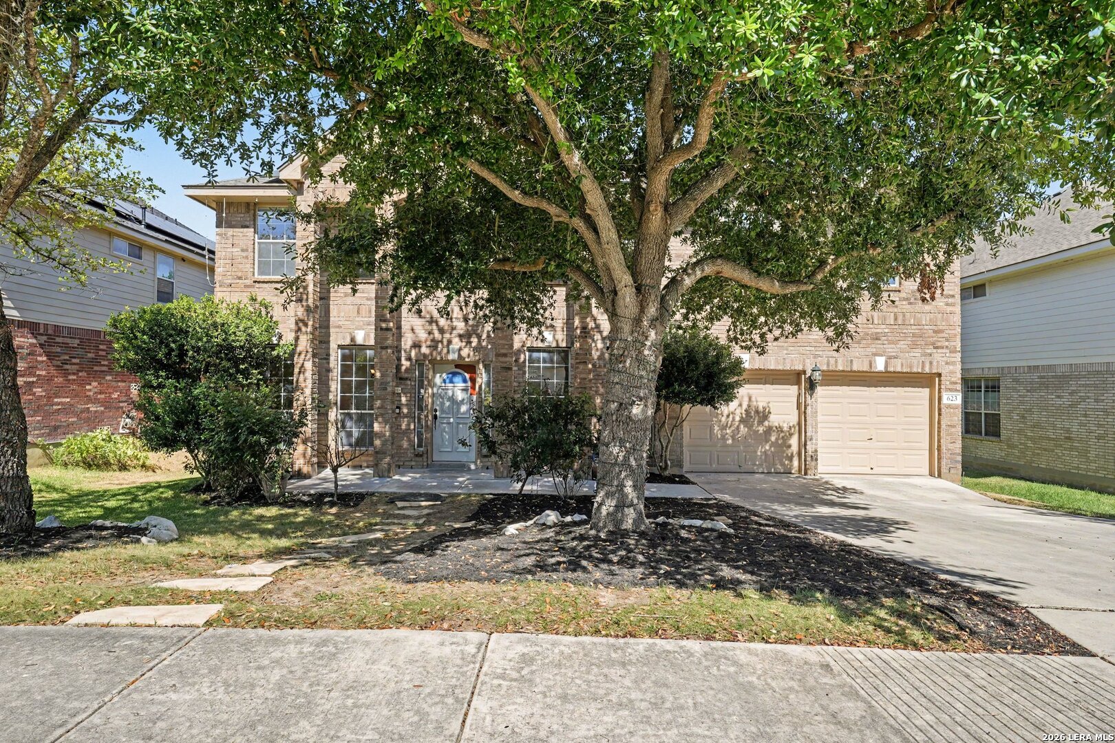 623 Midway Crest San Antonio TX 78258