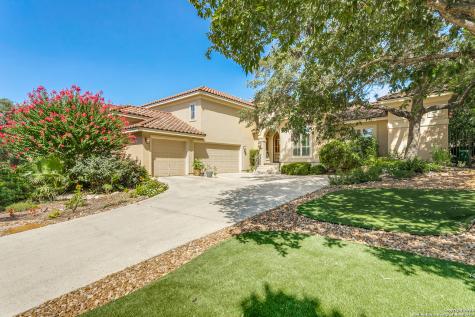 17719 Wild Basin San Antonio TX 78258