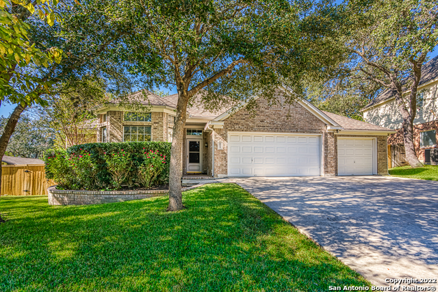 8815 Goodwick Heights San Antonio TX 78254