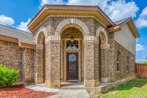 7923 Andrews Pass San Antonio TX 78254