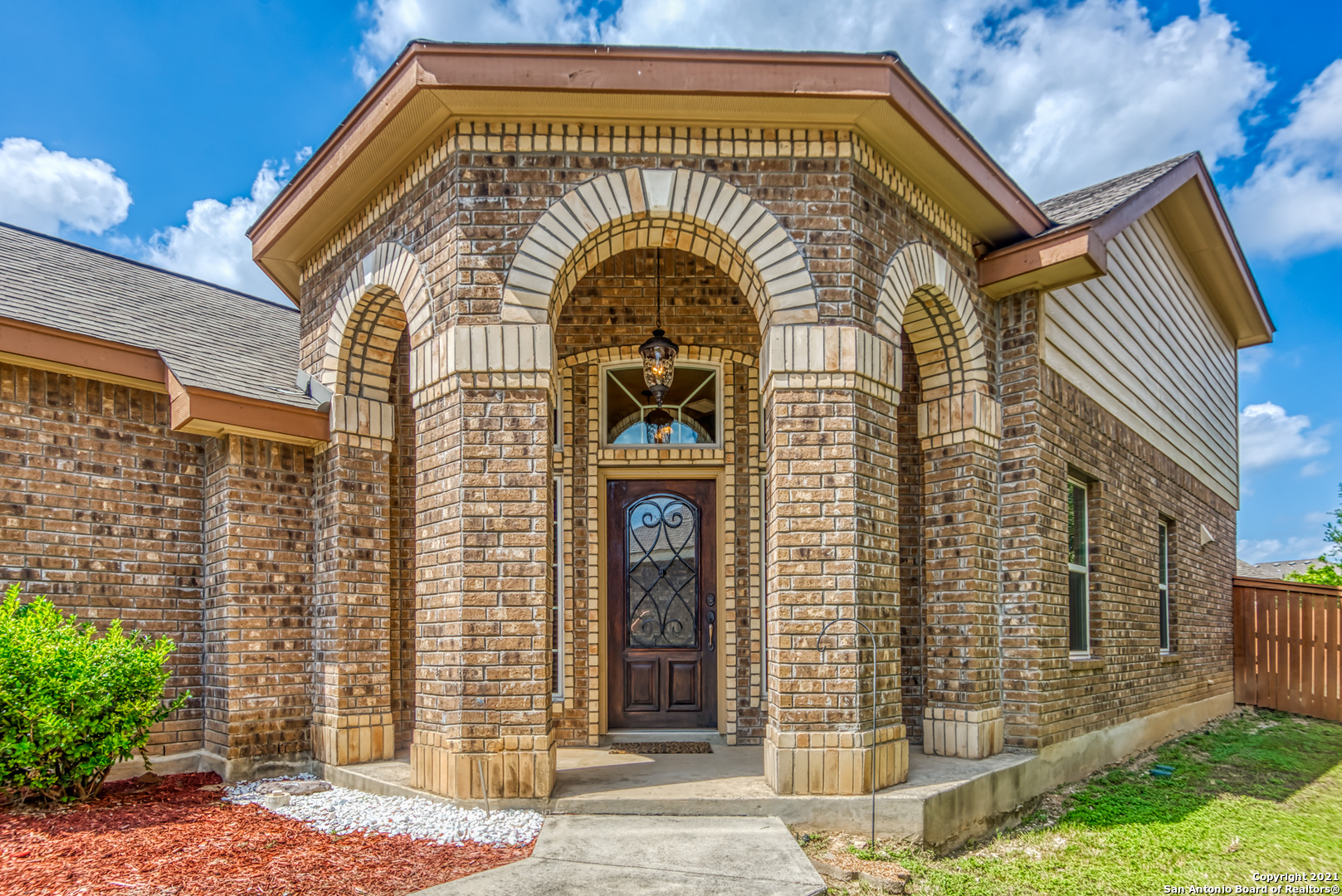 7923 Andrews Pass San Antonio TX 78254