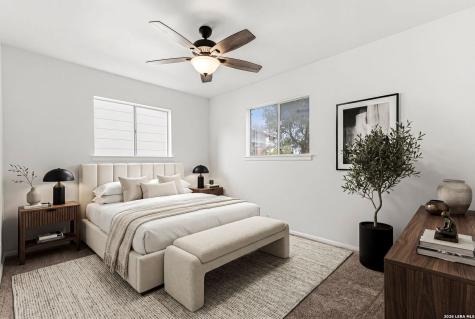 2911 Eagle Ridge San Antonio TX 78228
