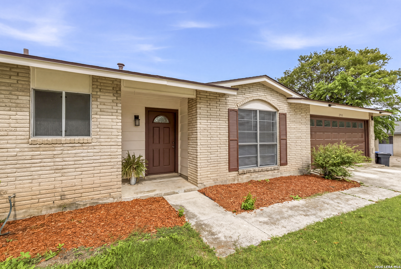 2911 Eagle Ridge San Antonio TX 78228