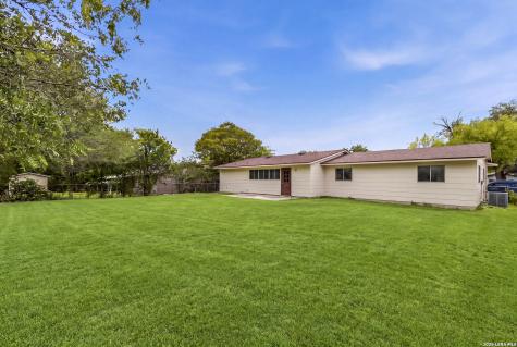 2911 Eagle Ridge San Antonio TX 78228