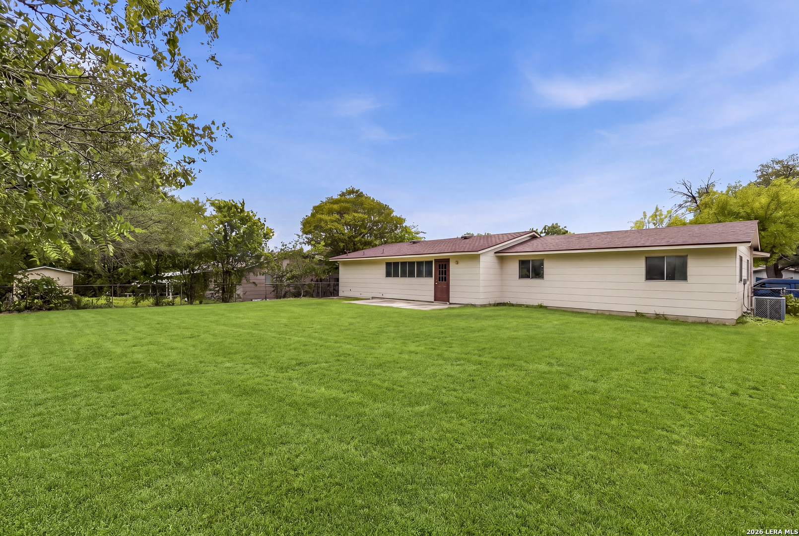 2911 Eagle Ridge San Antonio TX 78228
