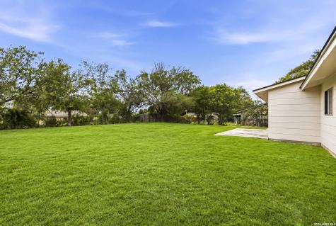 2911 Eagle Ridge San Antonio TX 78228