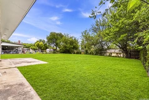 2911 Eagle Ridge San Antonio TX 78228