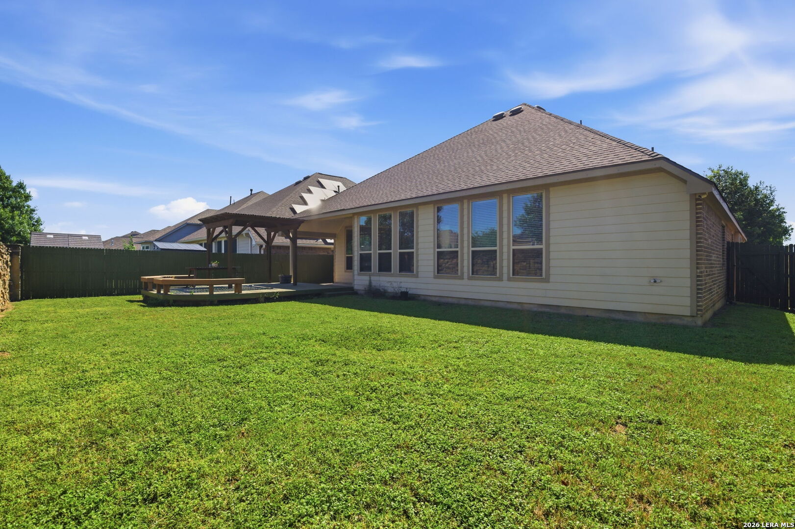 8815 Hideout Bend San Antonio TX 78254