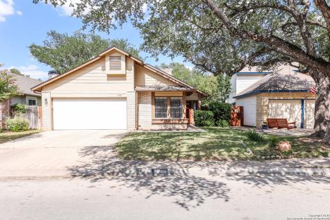 3181 Morning Creek San Antonio TX 78247