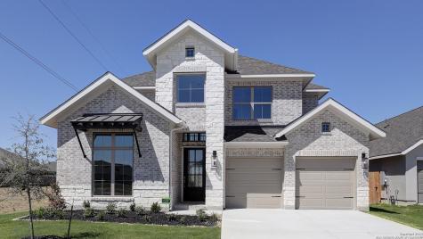 3112 Coral Way Seguin TX 78155