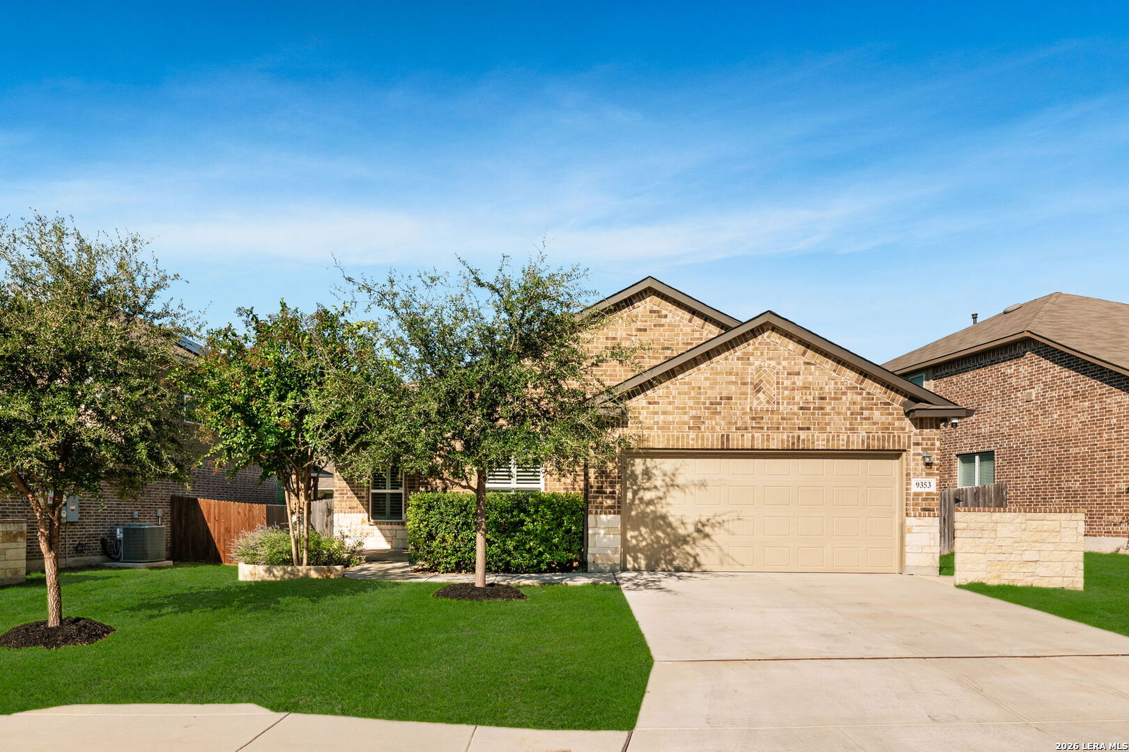 9353 Aten Shore San Antonio TX 78254
