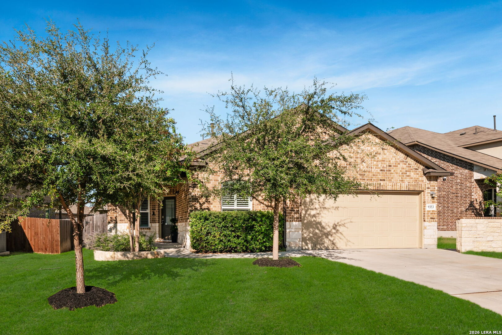 9353 Aten Shore San Antonio TX 78254