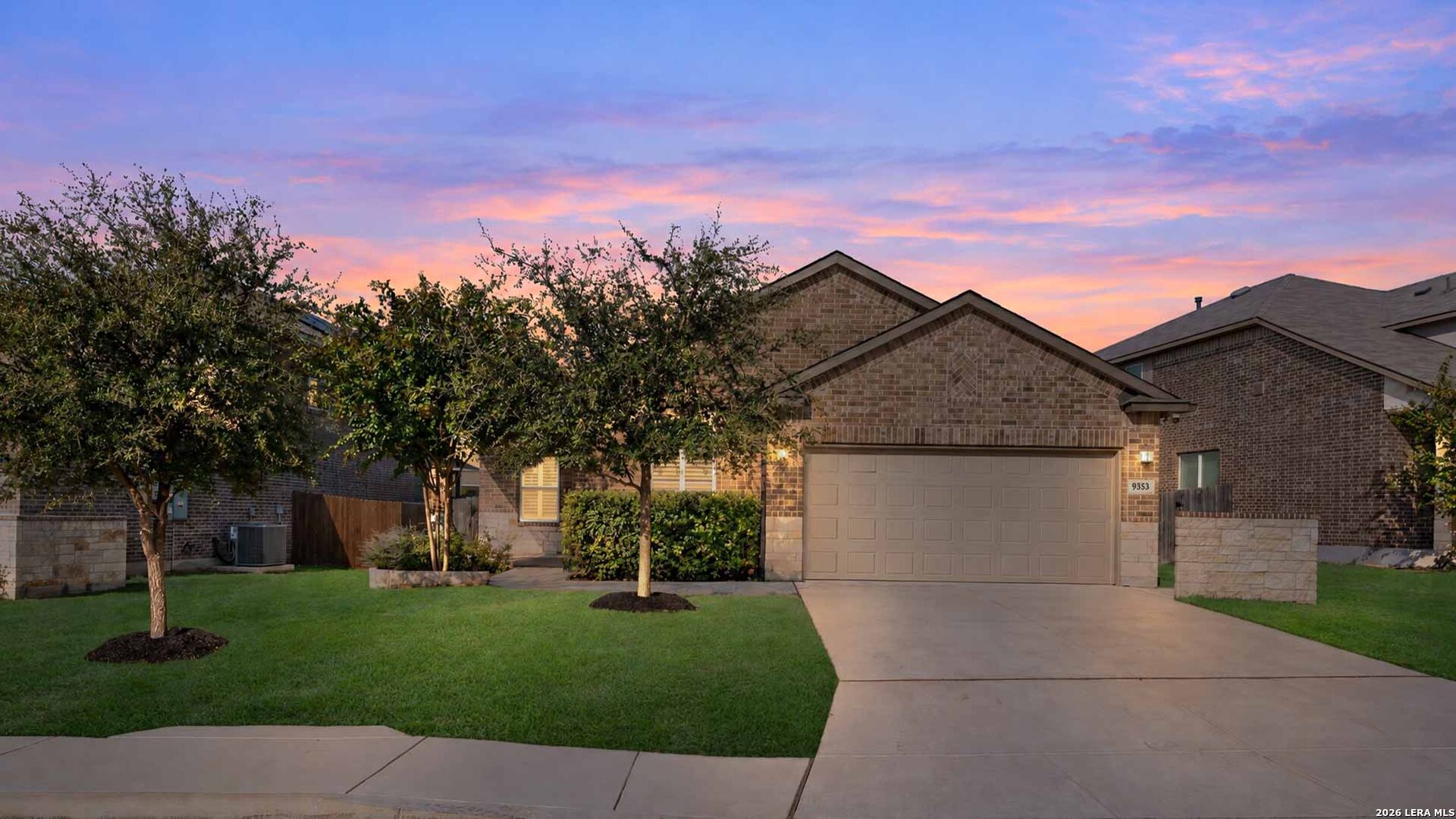 9353 Aten Shore San Antonio TX 78254