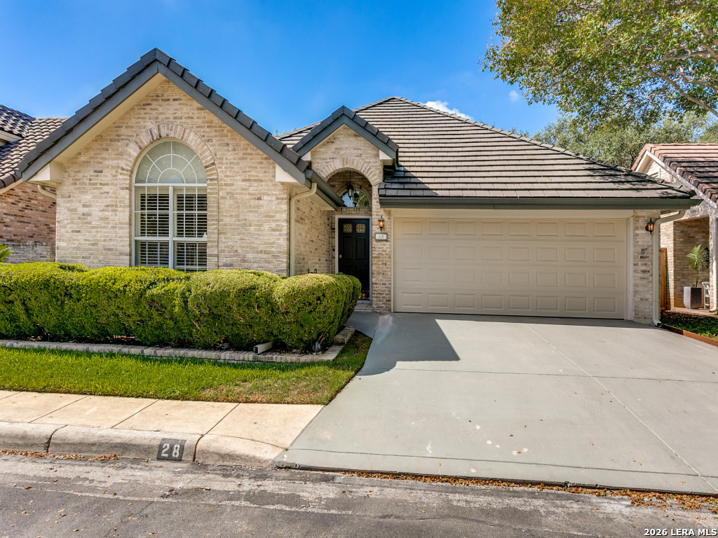28 Campden Circle San Antonio TX 78218