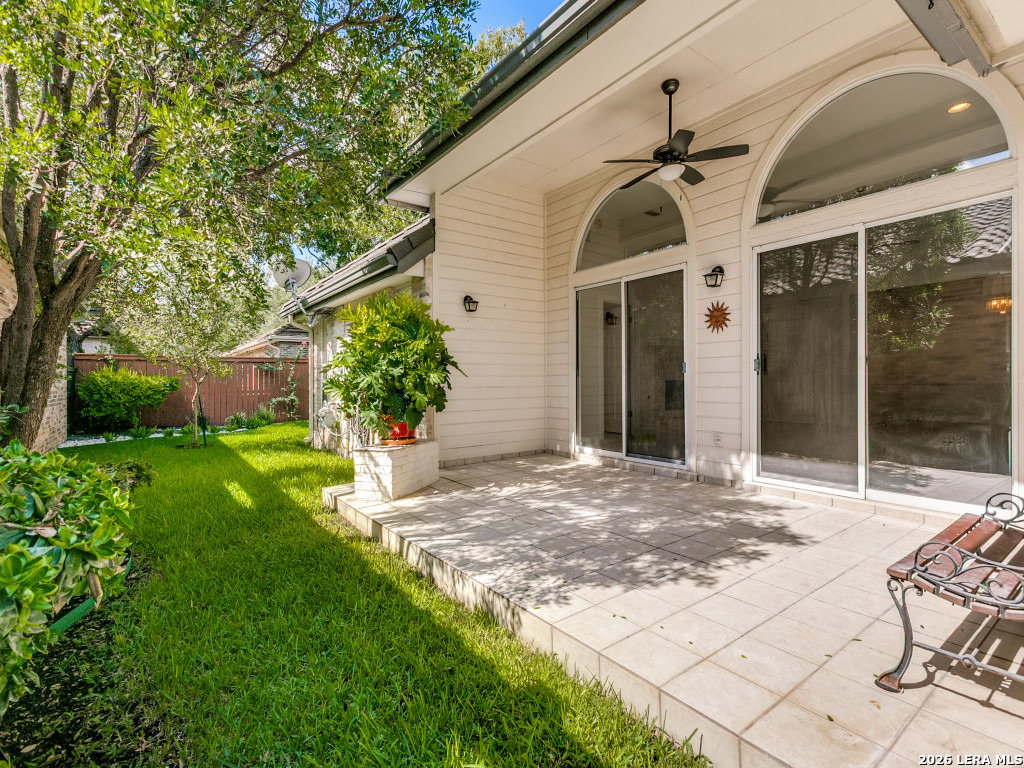 28 Campden Circle San Antonio TX 78218
