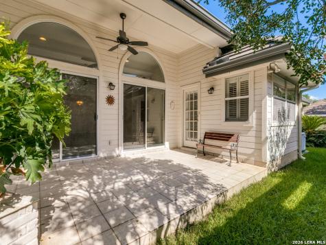 28 Campden Circle San Antonio TX 78218