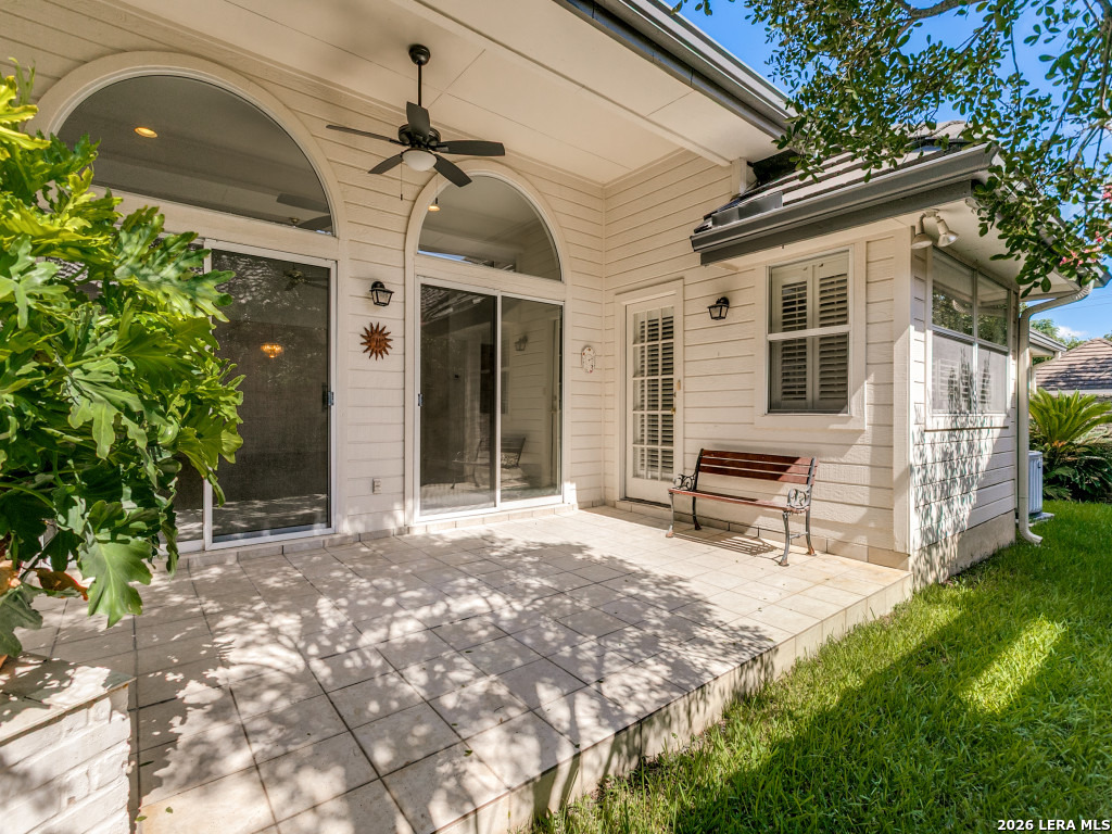 28 Campden Circle San Antonio TX 78218