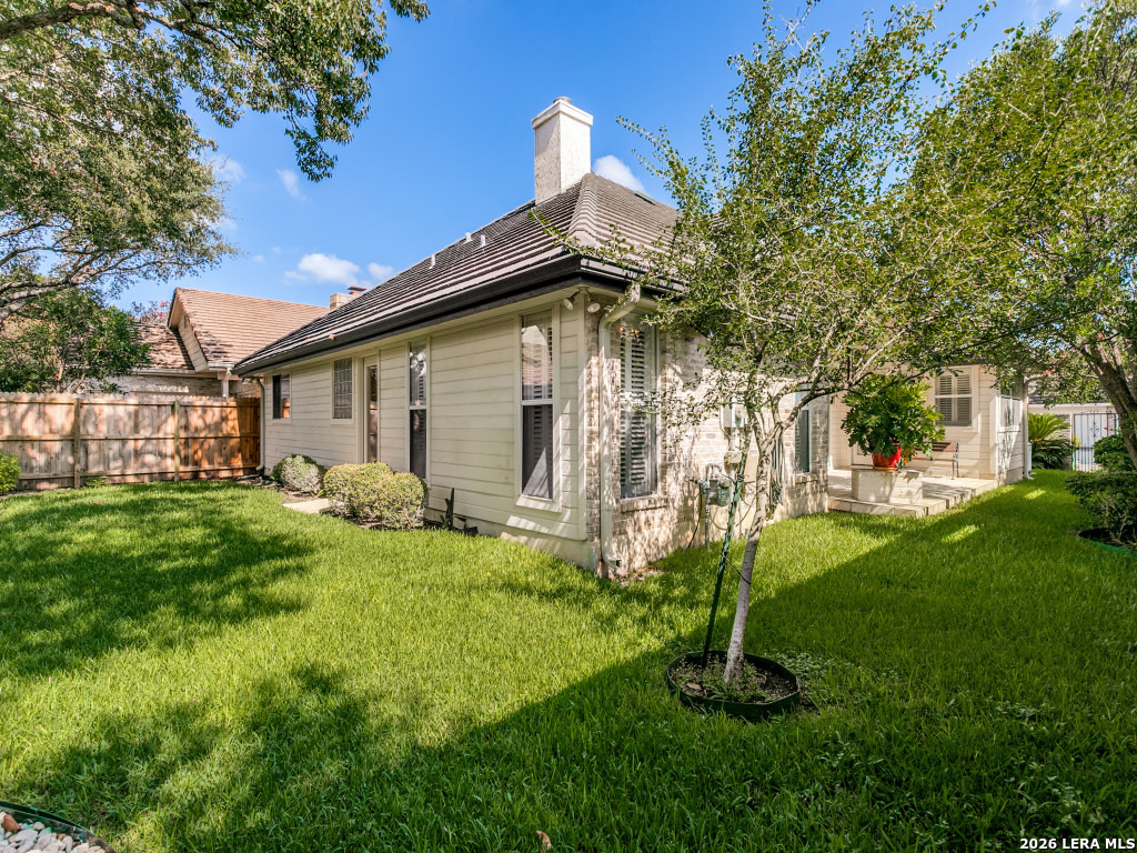 28 Campden Circle San Antonio TX 78218