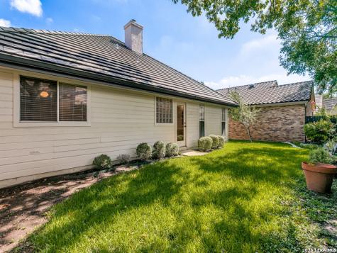 28 Campden Circle San Antonio TX 78218