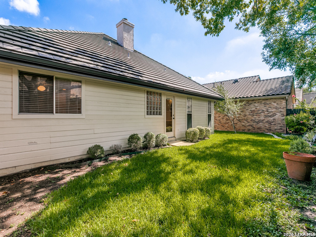 28 Campden Circle San Antonio TX 78218